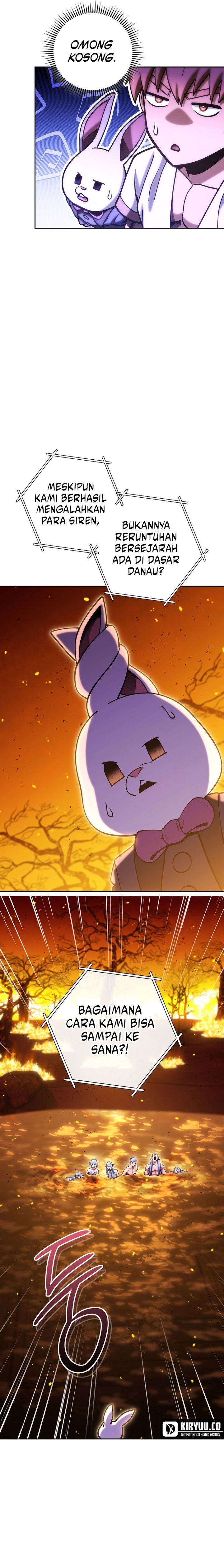 Dungeon Reset Chapter 225 Gambar 8